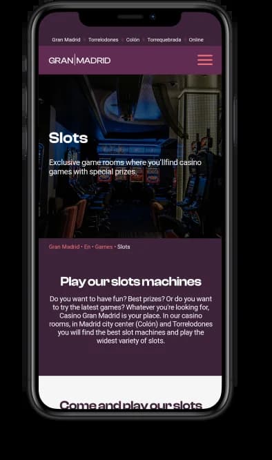 hacer una apuesta en un casino
