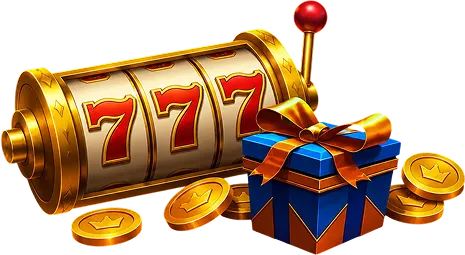 Gran Casino Madrid slot and bonus illustration
